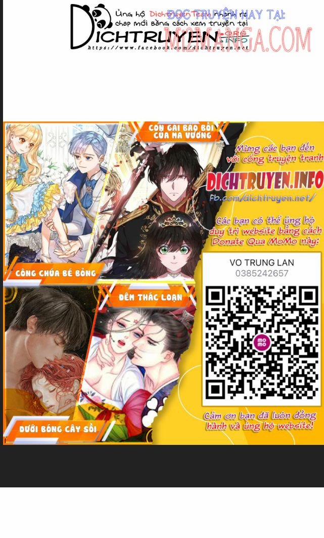 Quận Chúa Bất Tư Gia 72.5 trang 22