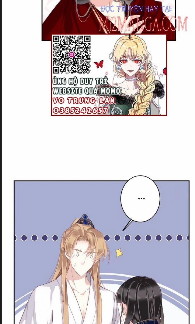 Quận Chúa Bất Tư Gia 72.5 trang 3