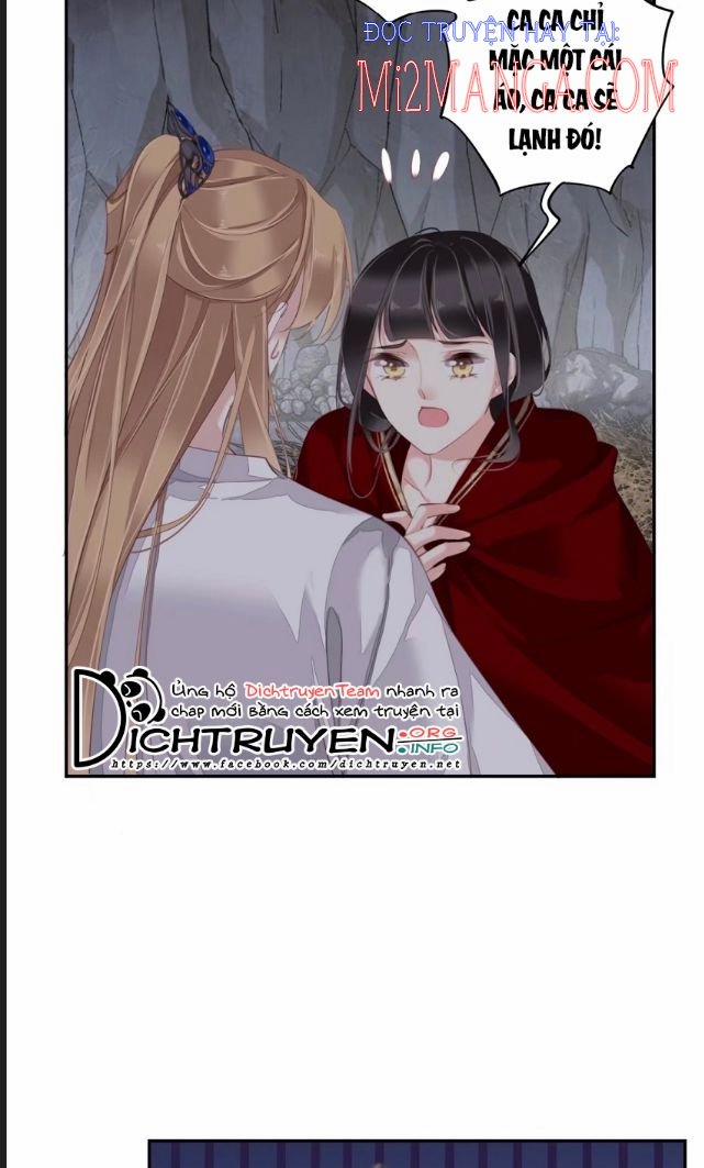 Quận Chúa Bất Tư Gia 72.5 trang 5