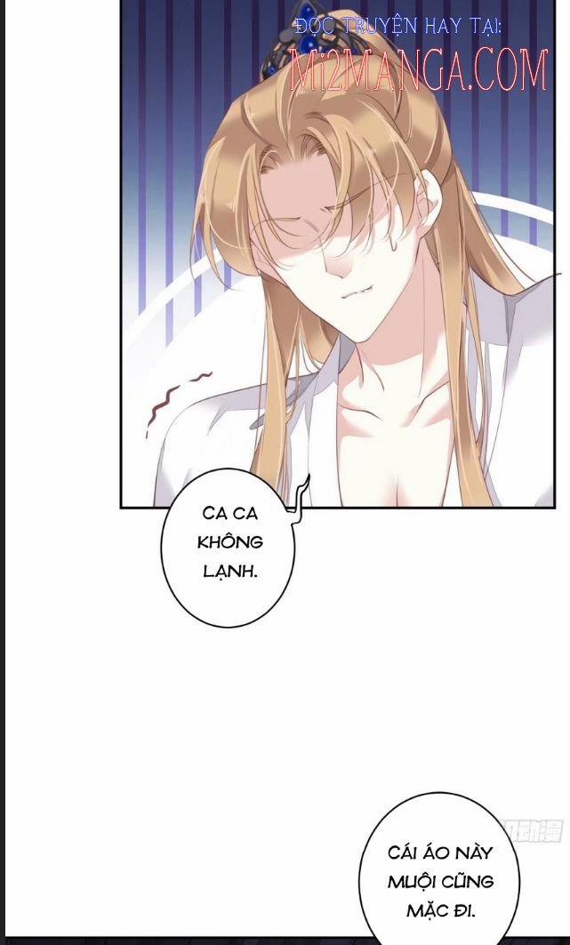 Quận Chúa Bất Tư Gia 72.5 trang 6