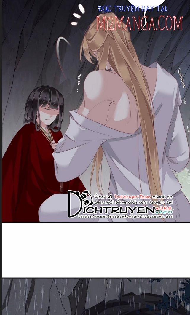 Quận Chúa Bất Tư Gia 72.5 trang 7