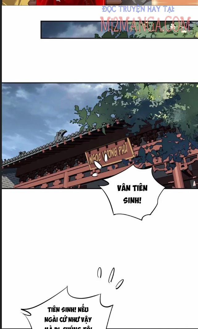 Quận Chúa Bất Tư Gia 72 trang 1