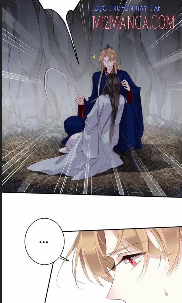 Quận Chúa Bất Tư Gia 72 trang 11