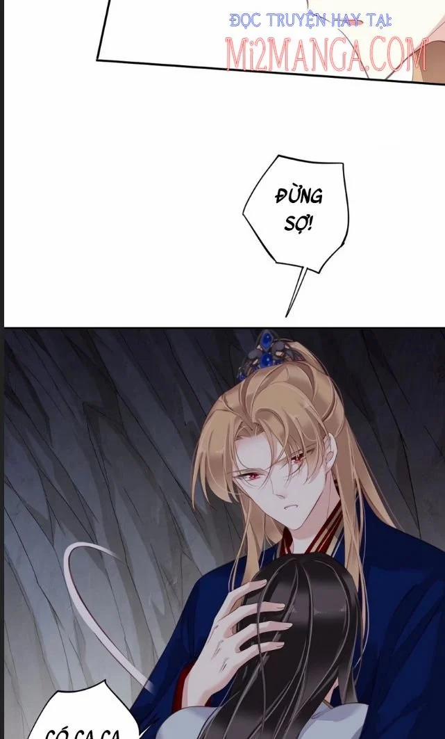 Quận Chúa Bất Tư Gia 72 trang 12