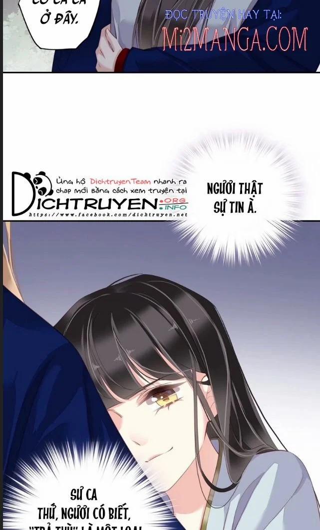 Quận Chúa Bất Tư Gia 72 trang 13