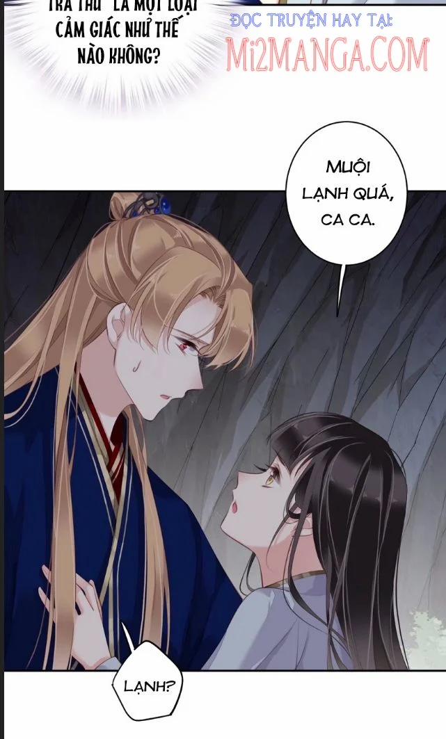 Quận Chúa Bất Tư Gia 72 trang 14