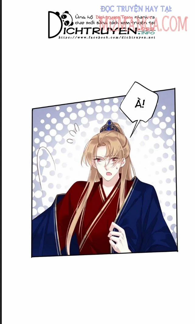 Quận Chúa Bất Tư Gia 72 trang 15