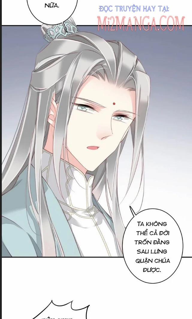 Quận Chúa Bất Tư Gia 72 trang 3