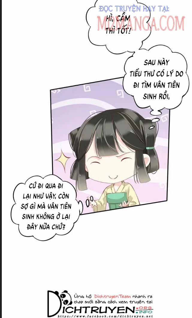 Quận Chúa Bất Tư Gia 72 trang 6