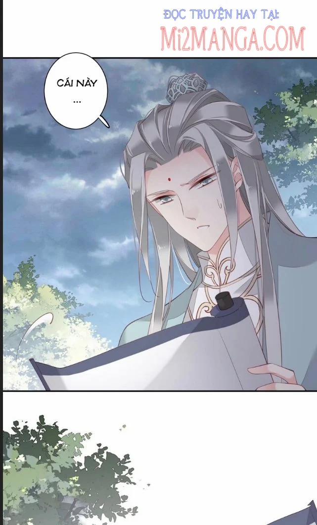 Quận Chúa Bất Tư Gia 72 trang 7