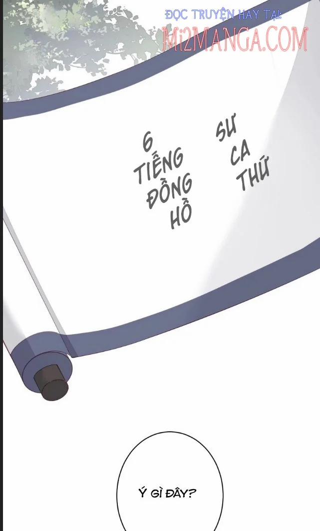 Quận Chúa Bất Tư Gia 72 trang 8