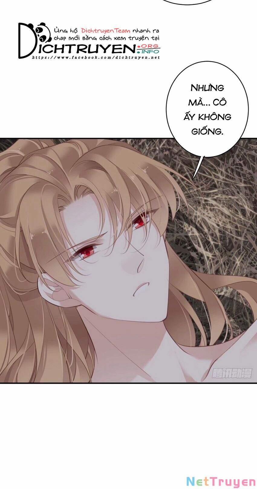 Quận Chúa Bất Tư Gia 73 trang 14