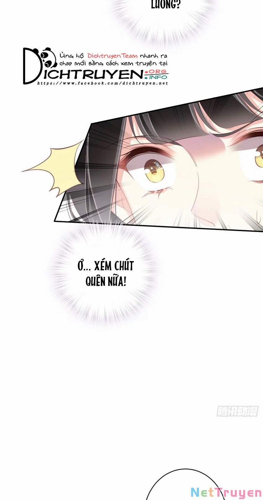 Quận Chúa Bất Tư Gia 73 trang 22