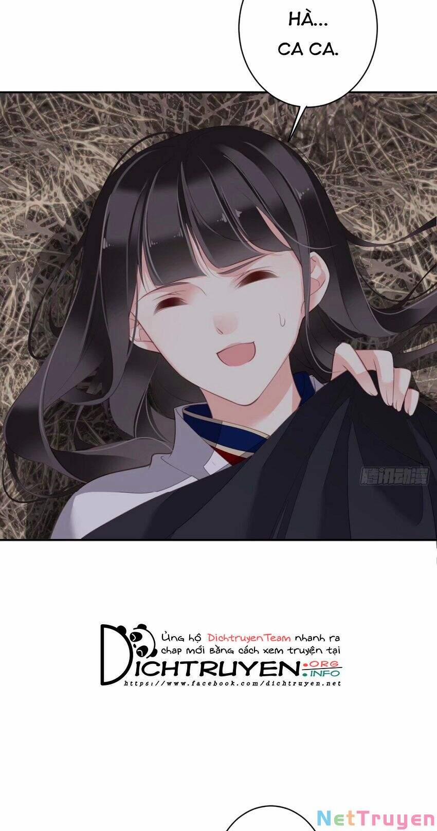 Quận Chúa Bất Tư Gia 73 trang 23