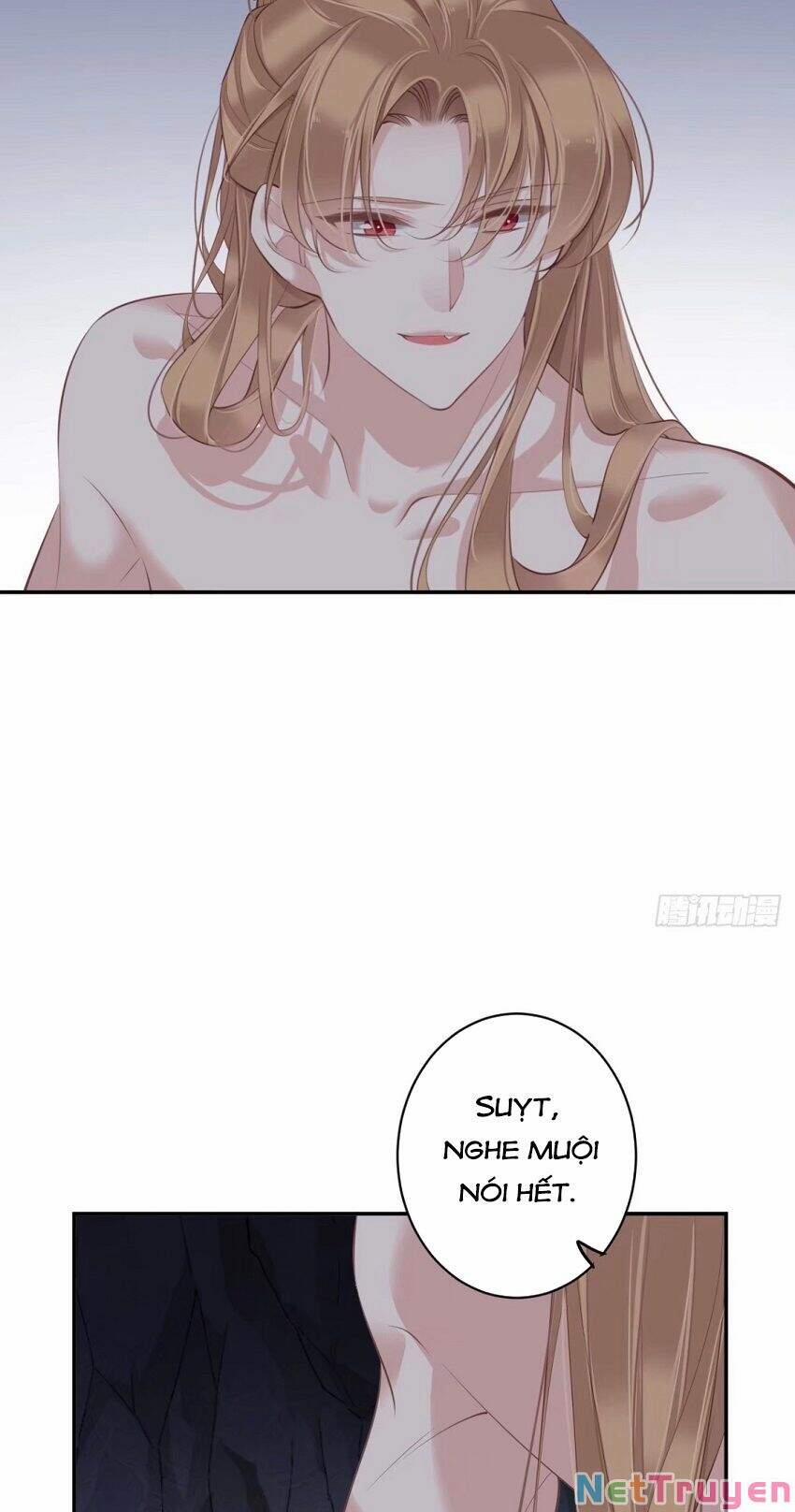 Quận Chúa Bất Tư Gia 73 trang 28