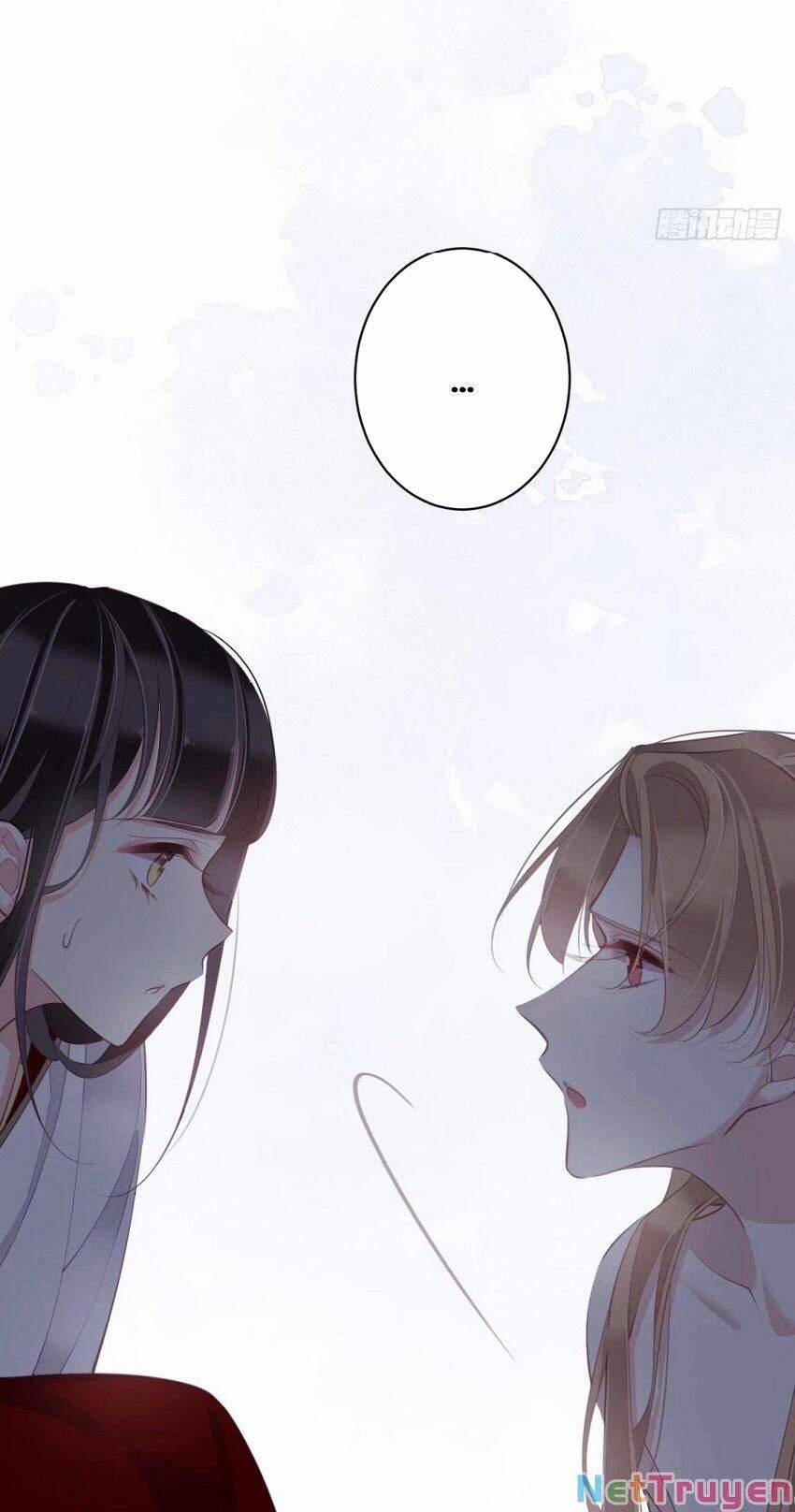 Quận Chúa Bất Tư Gia 73 trang 3