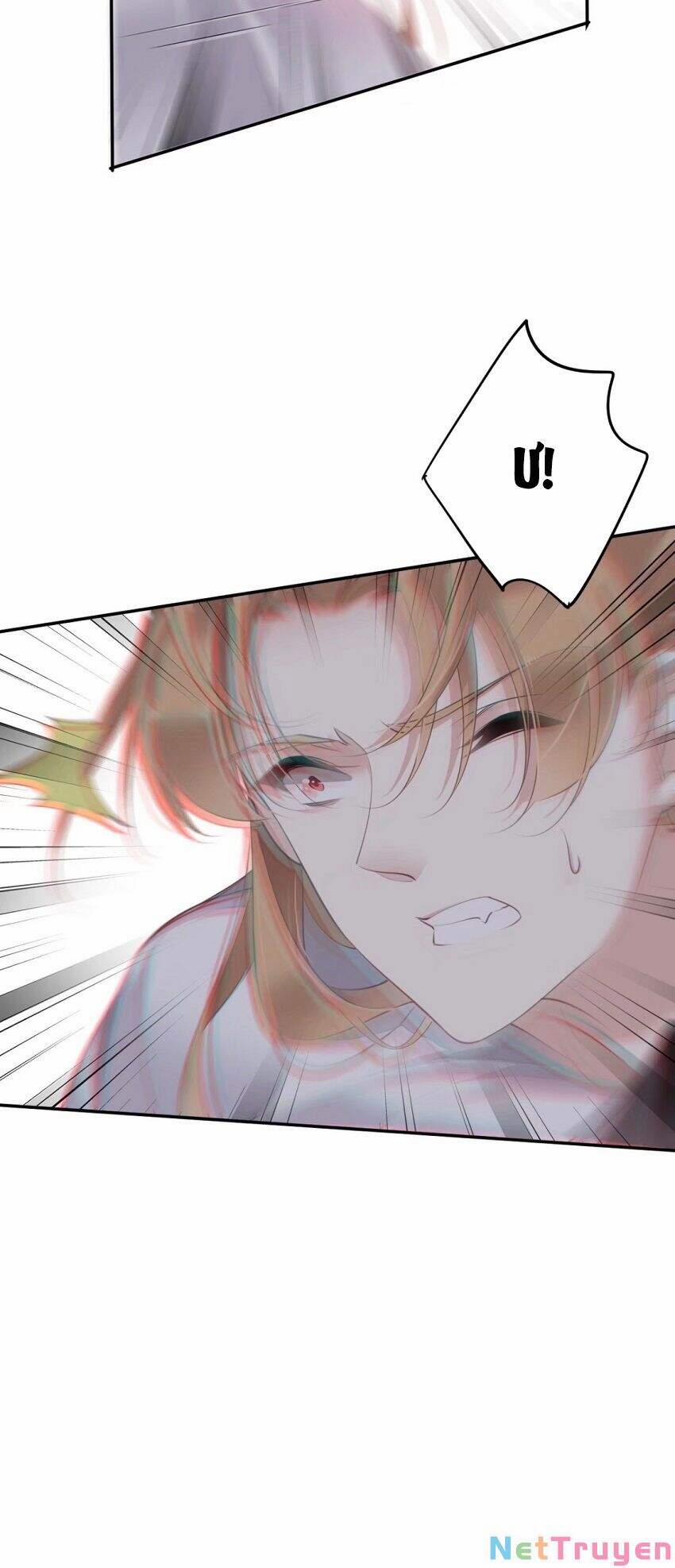 Quận Chúa Bất Tư Gia 73 trang 33