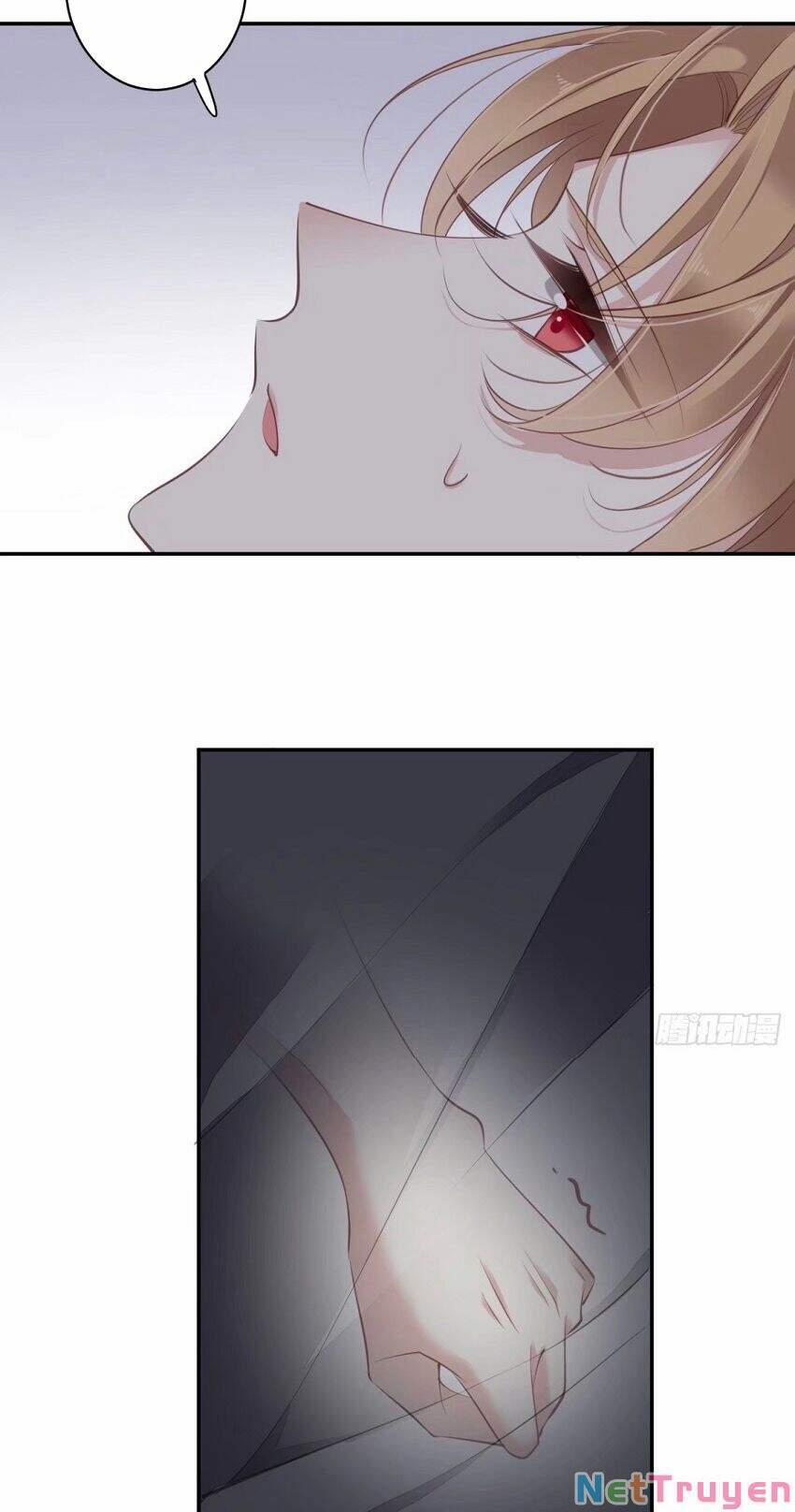 Quận Chúa Bất Tư Gia 73 trang 9