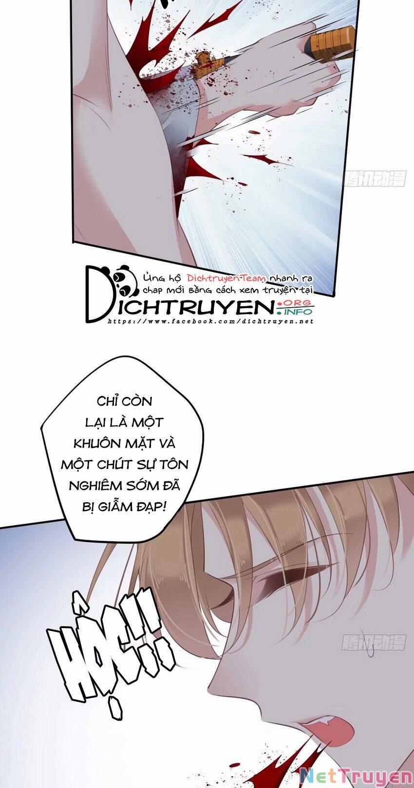 Quận Chúa Bất Tư Gia 74 trang 1