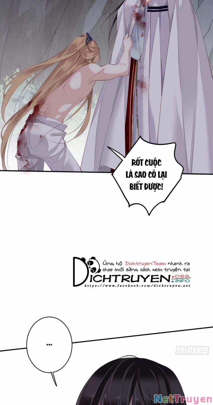 Quận Chúa Bất Tư Gia 74 trang 10