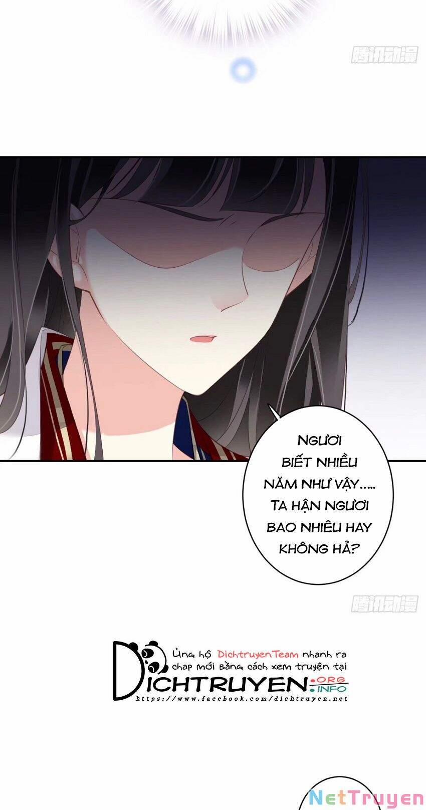 Quận Chúa Bất Tư Gia 74 trang 14