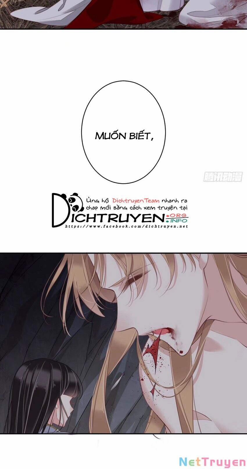 Quận Chúa Bất Tư Gia 74 trang 17