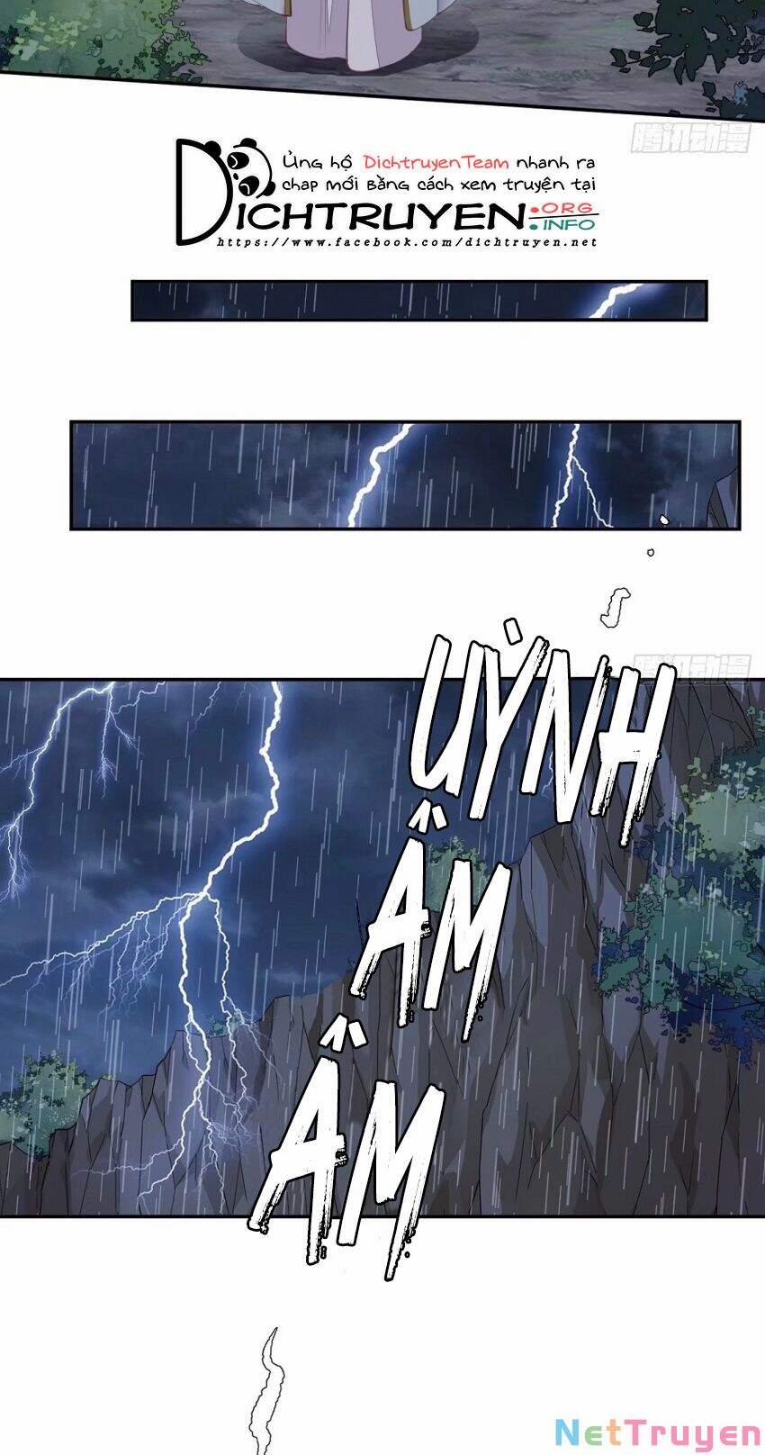 Quận Chúa Bất Tư Gia 74 trang 19