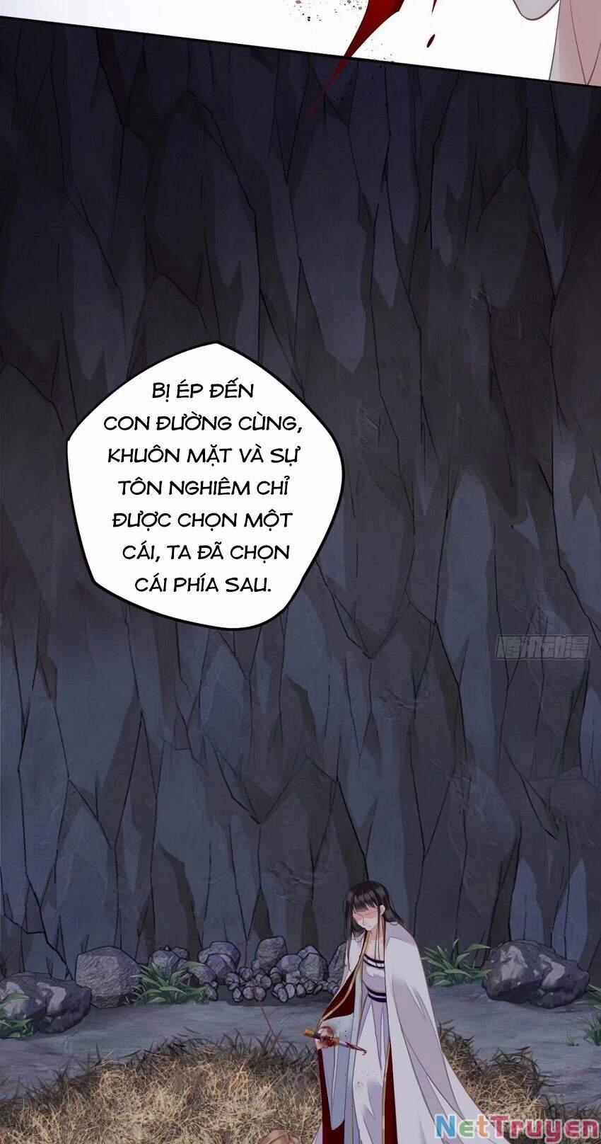 Quận Chúa Bất Tư Gia 74 trang 2