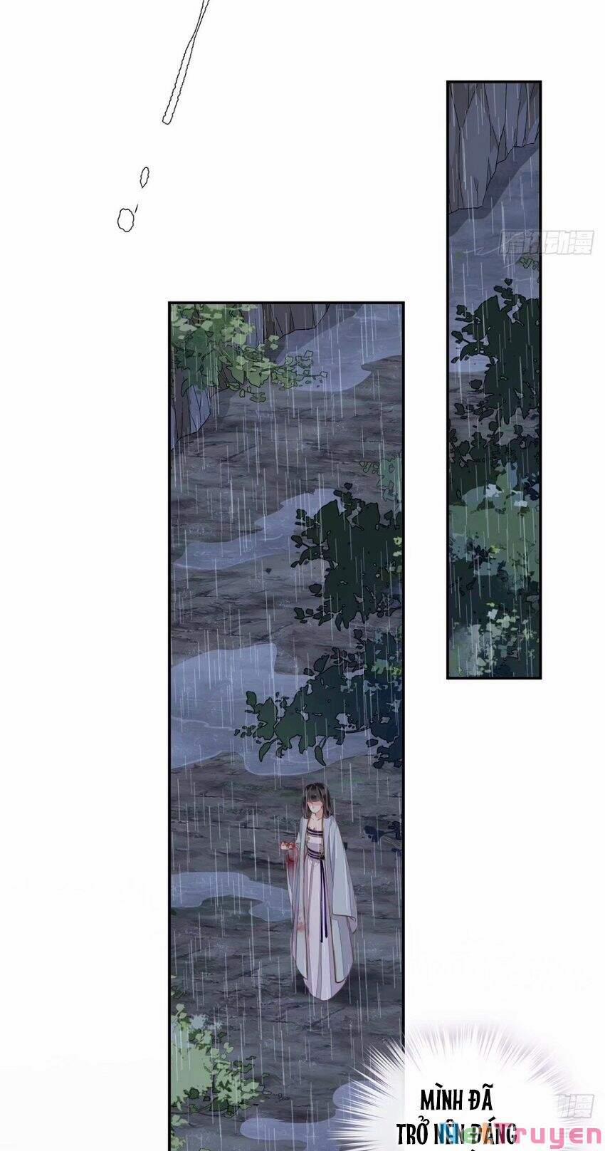 Quận Chúa Bất Tư Gia 74 trang 20