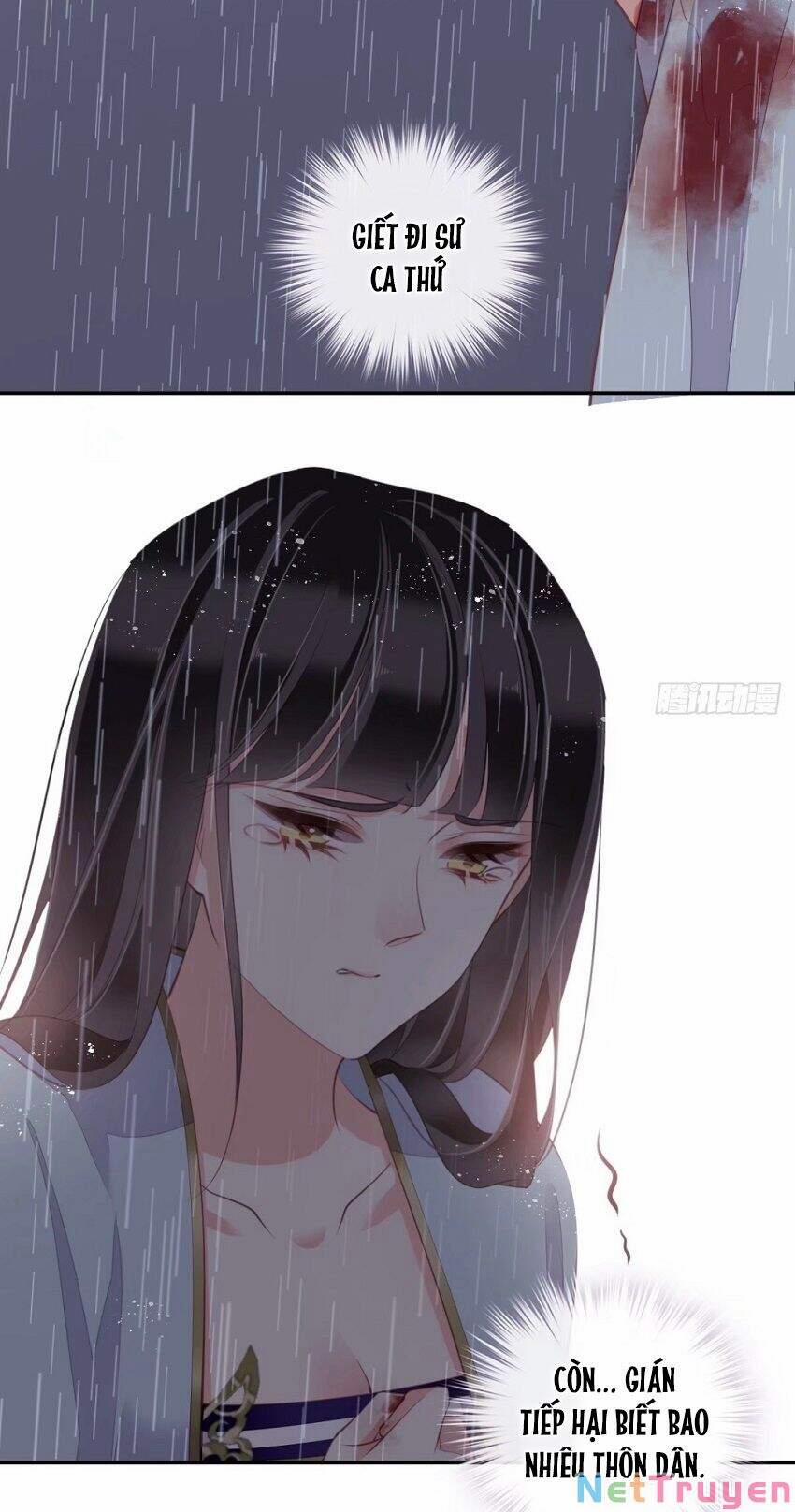 Quận Chúa Bất Tư Gia 74 trang 22