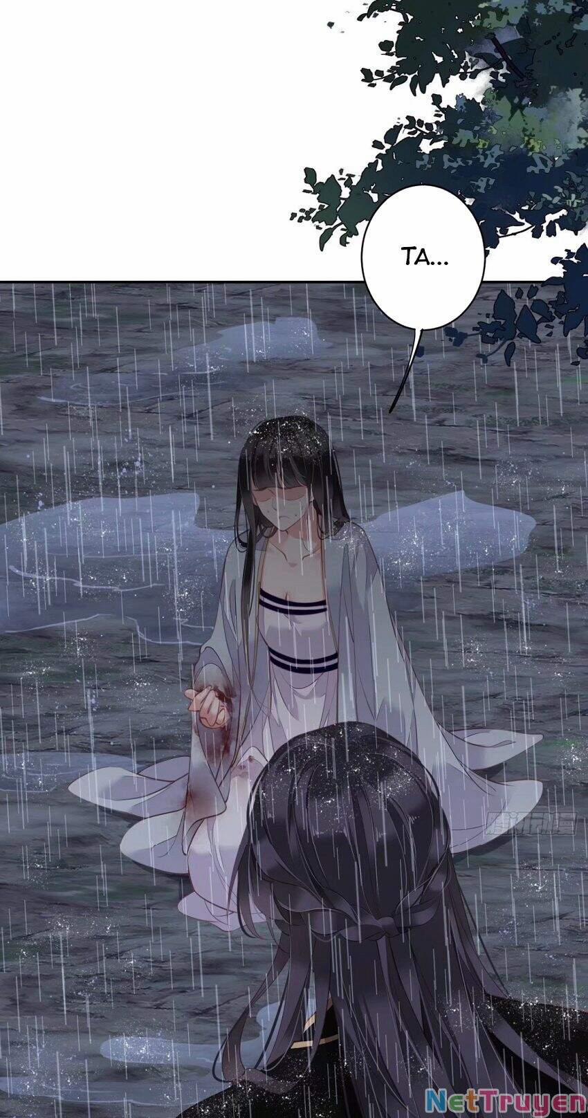 Quận Chúa Bất Tư Gia 74 trang 29