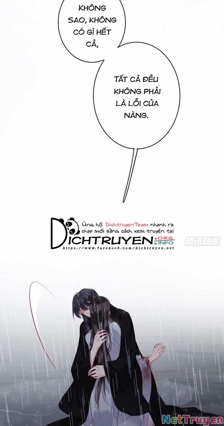 Quận Chúa Bất Tư Gia 74 trang 31