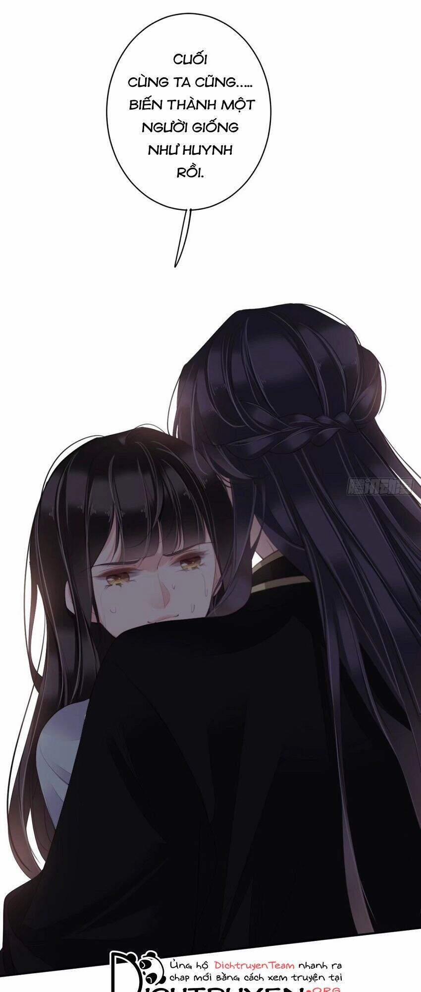 Quận Chúa Bất Tư Gia 74 trang 34