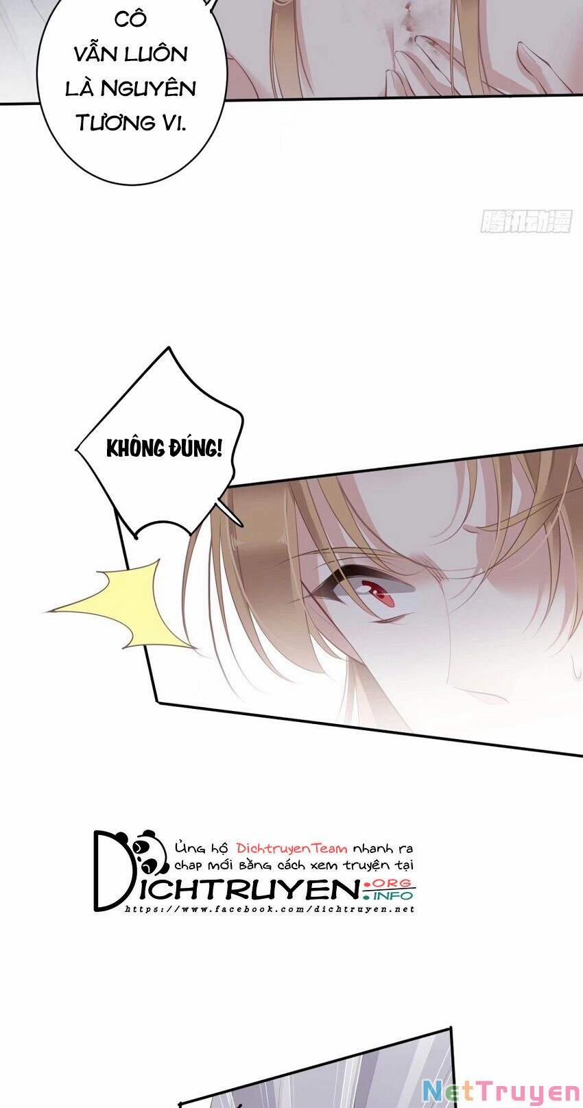 Quận Chúa Bất Tư Gia 74 trang 8