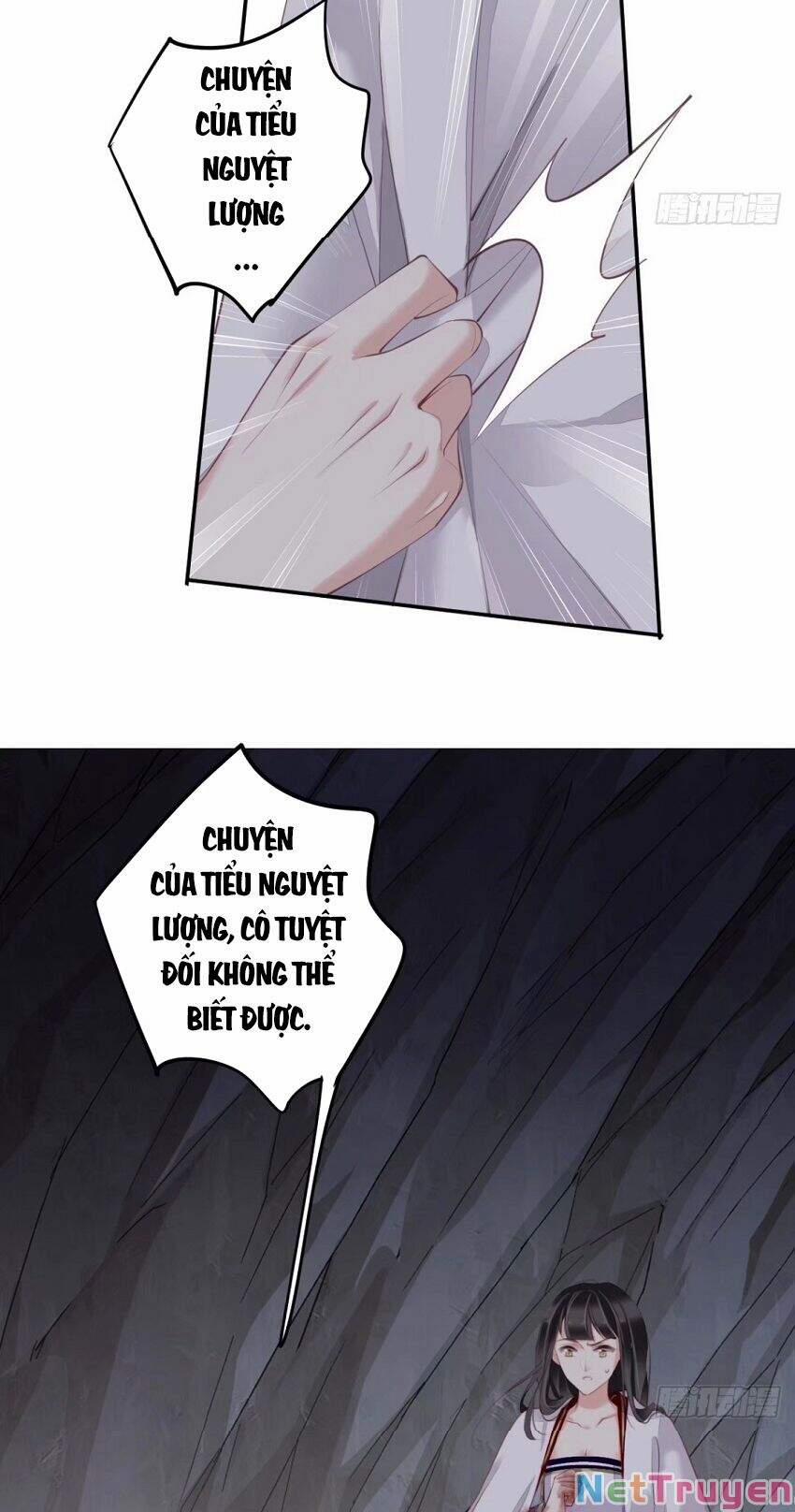 Quận Chúa Bất Tư Gia 74 trang 9