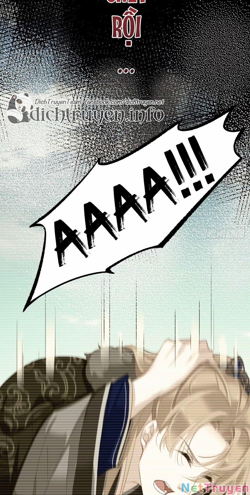 Quận Chúa Bất Tư Gia 75 trang 14