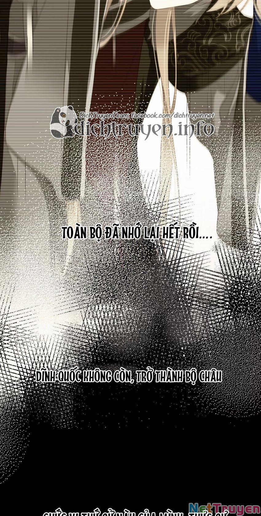 Quận Chúa Bất Tư Gia 75 trang 15