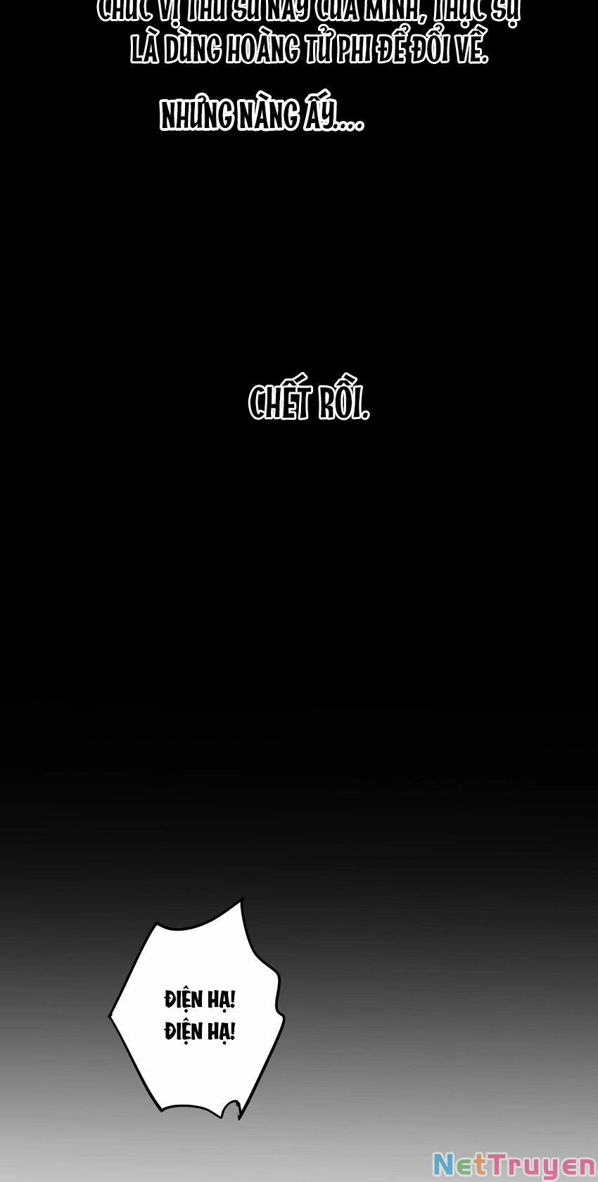 Quận Chúa Bất Tư Gia 75 trang 16