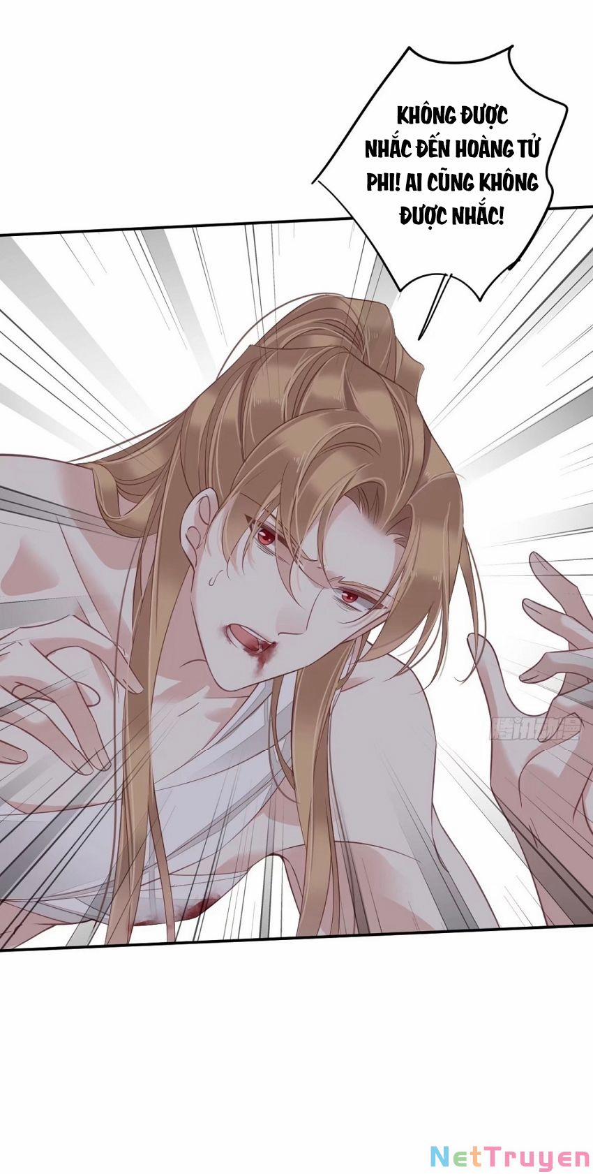 Quận Chúa Bất Tư Gia 75 trang 18