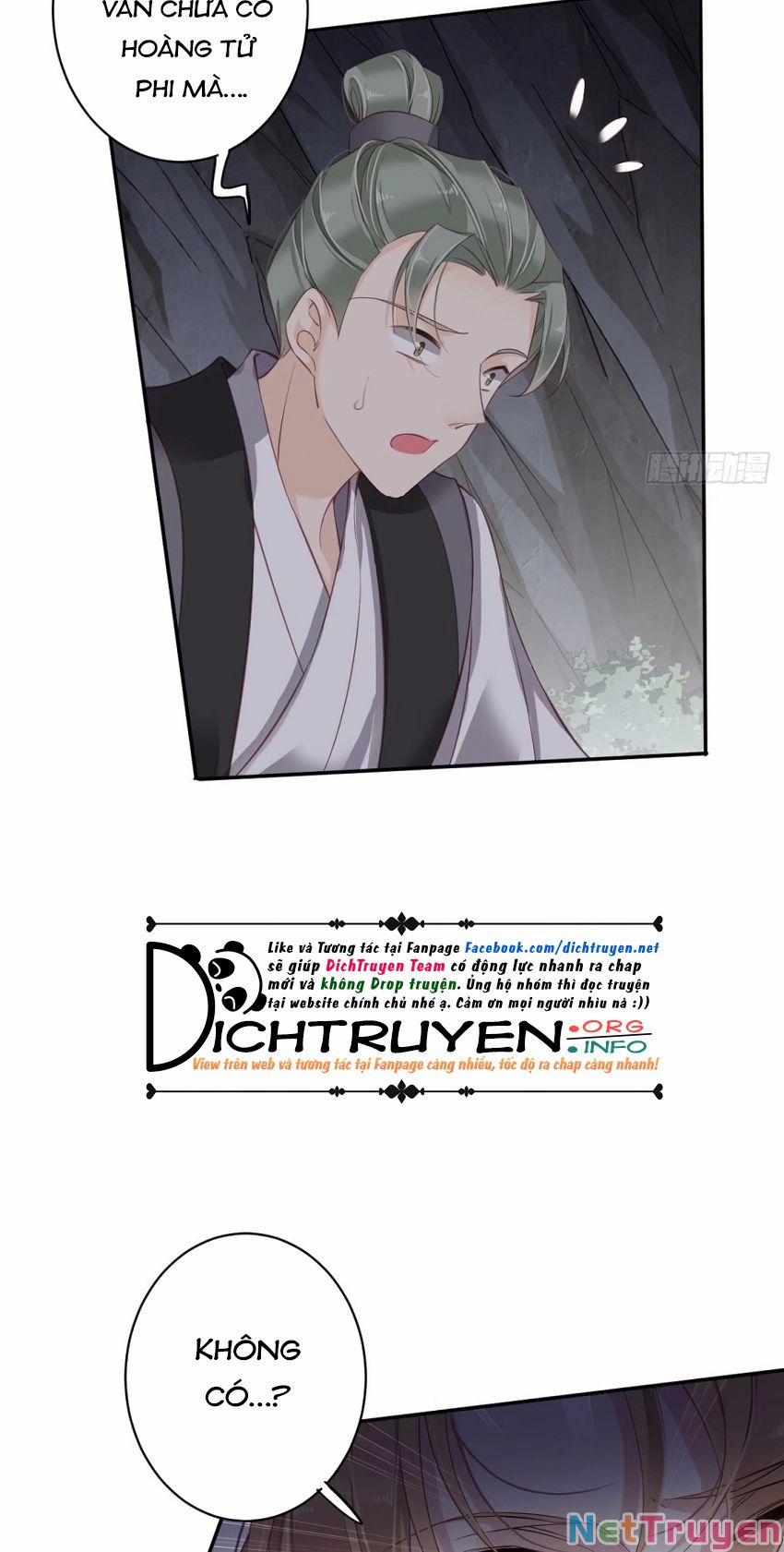 Quận Chúa Bất Tư Gia 75 trang 22