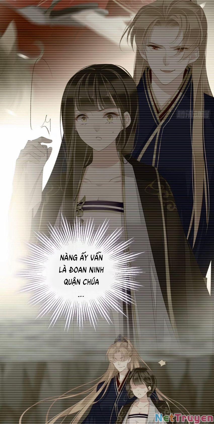 Quận Chúa Bất Tư Gia 75 trang 26