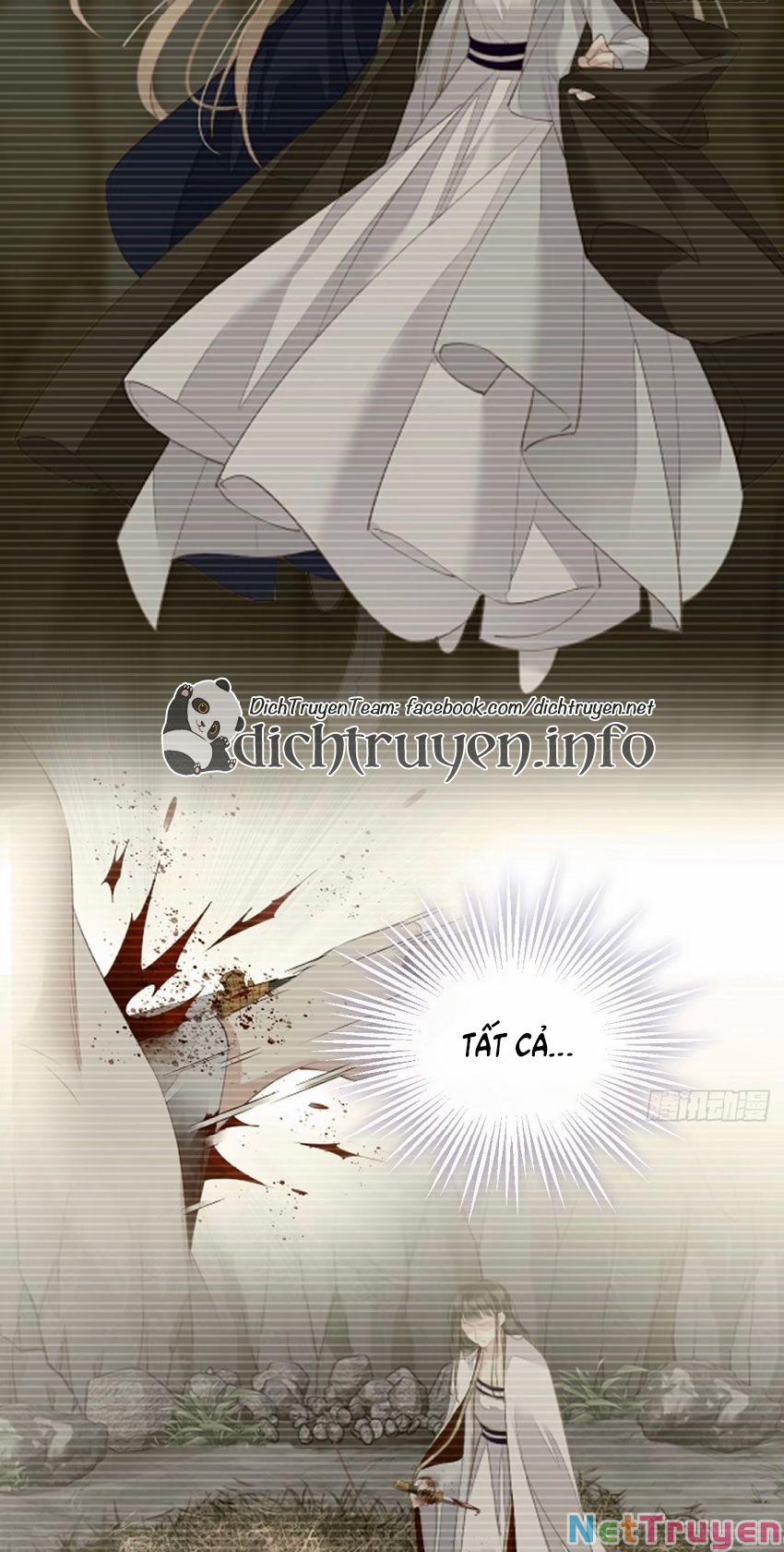 Quận Chúa Bất Tư Gia 75 trang 27