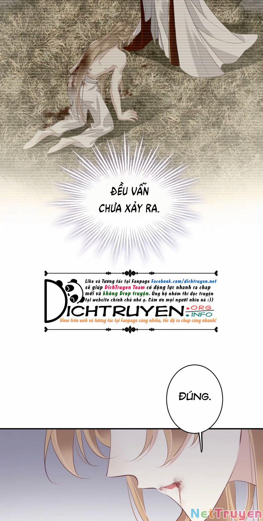 Quận Chúa Bất Tư Gia 75 trang 28