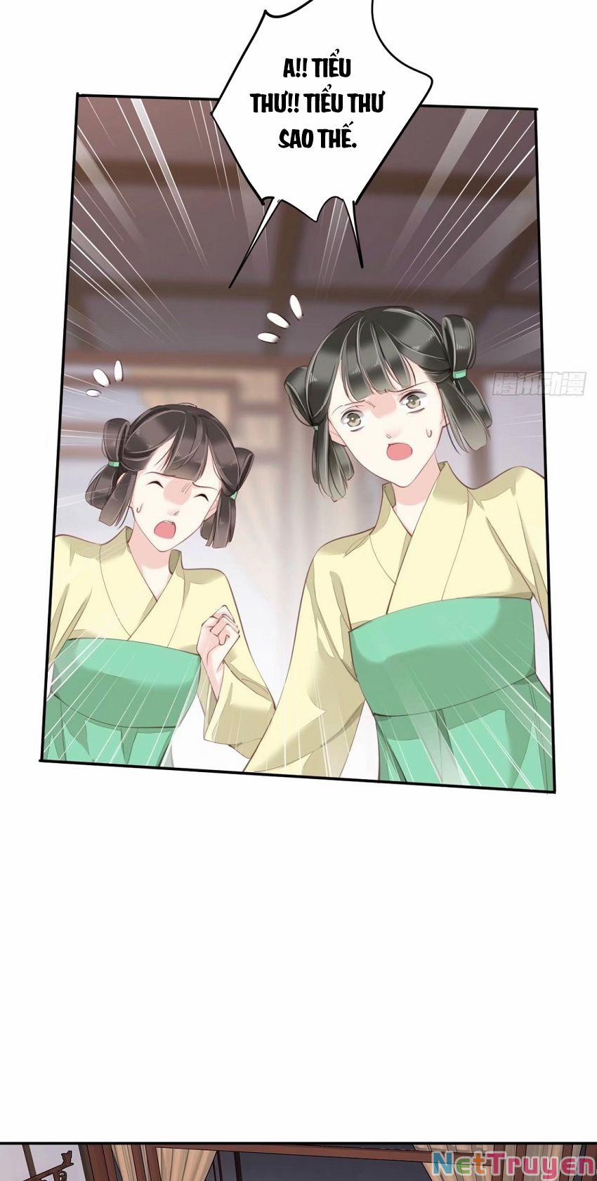 Quận Chúa Bất Tư Gia 75 trang 3