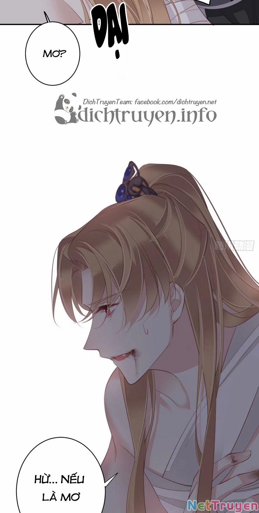 Quận Chúa Bất Tư Gia 75 trang 30