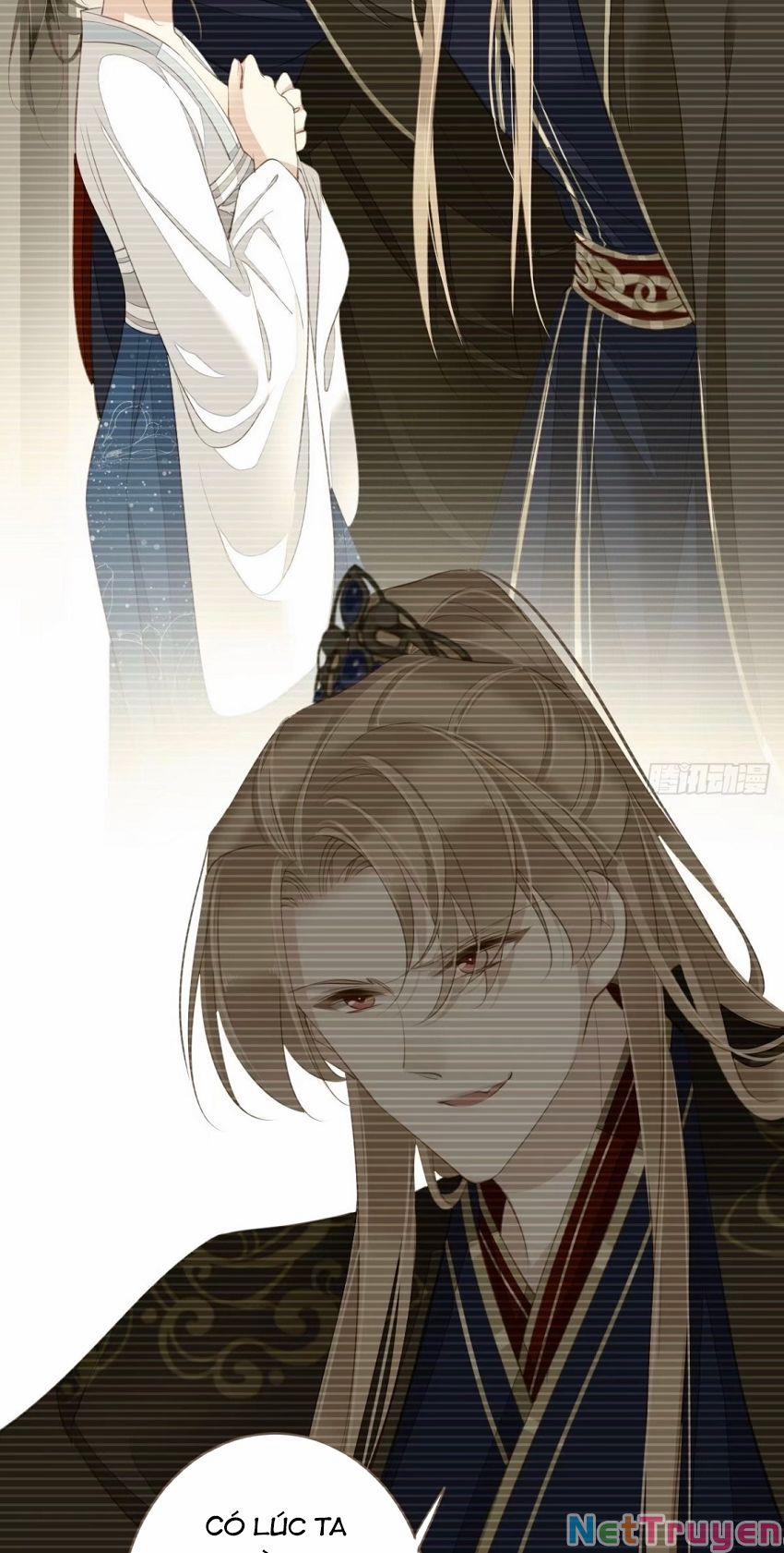 Quận Chúa Bất Tư Gia 75 trang 32