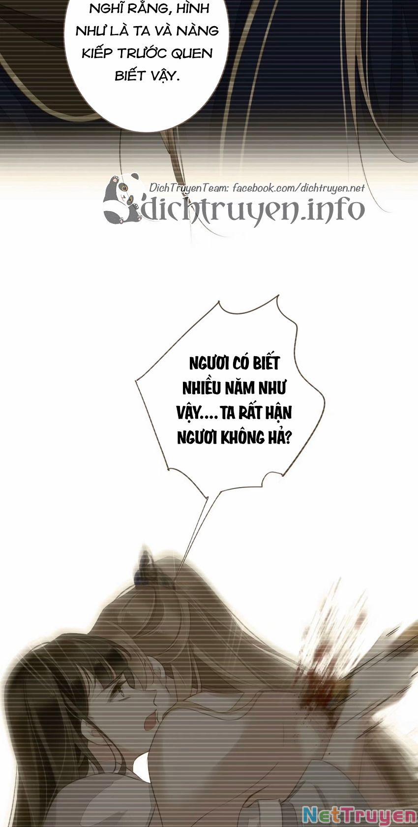 Quận Chúa Bất Tư Gia 75 trang 33