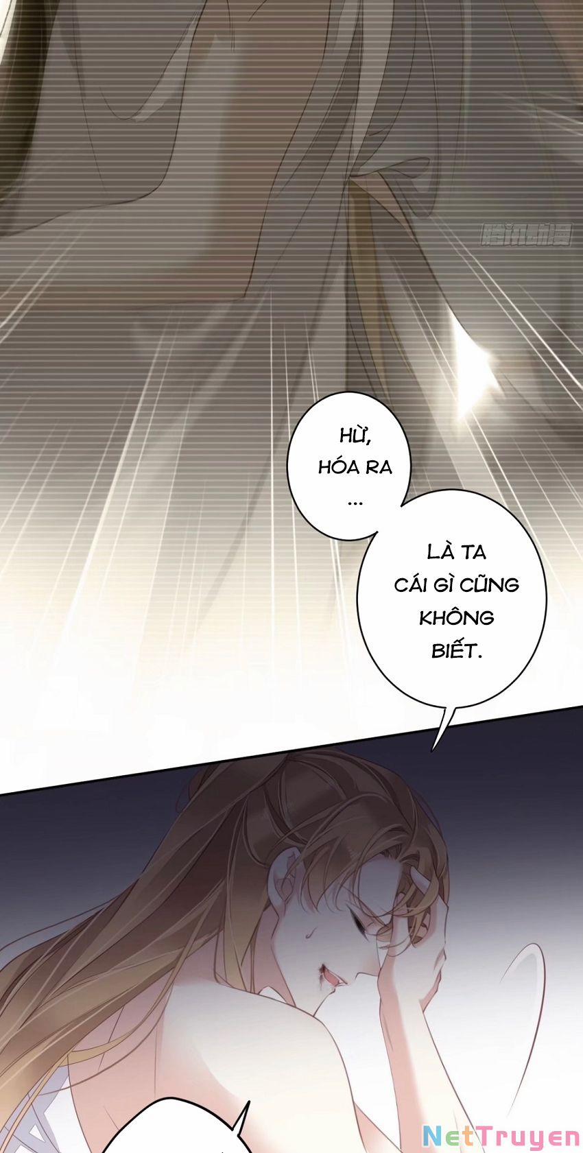 Quận Chúa Bất Tư Gia 75 trang 34