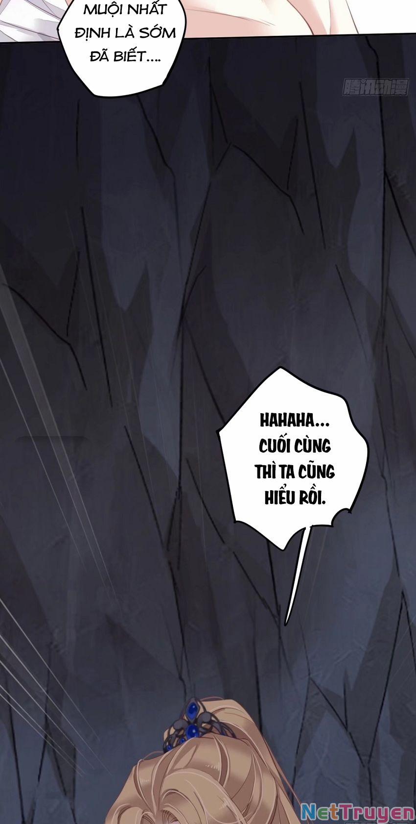 Quận Chúa Bất Tư Gia 75 trang 35