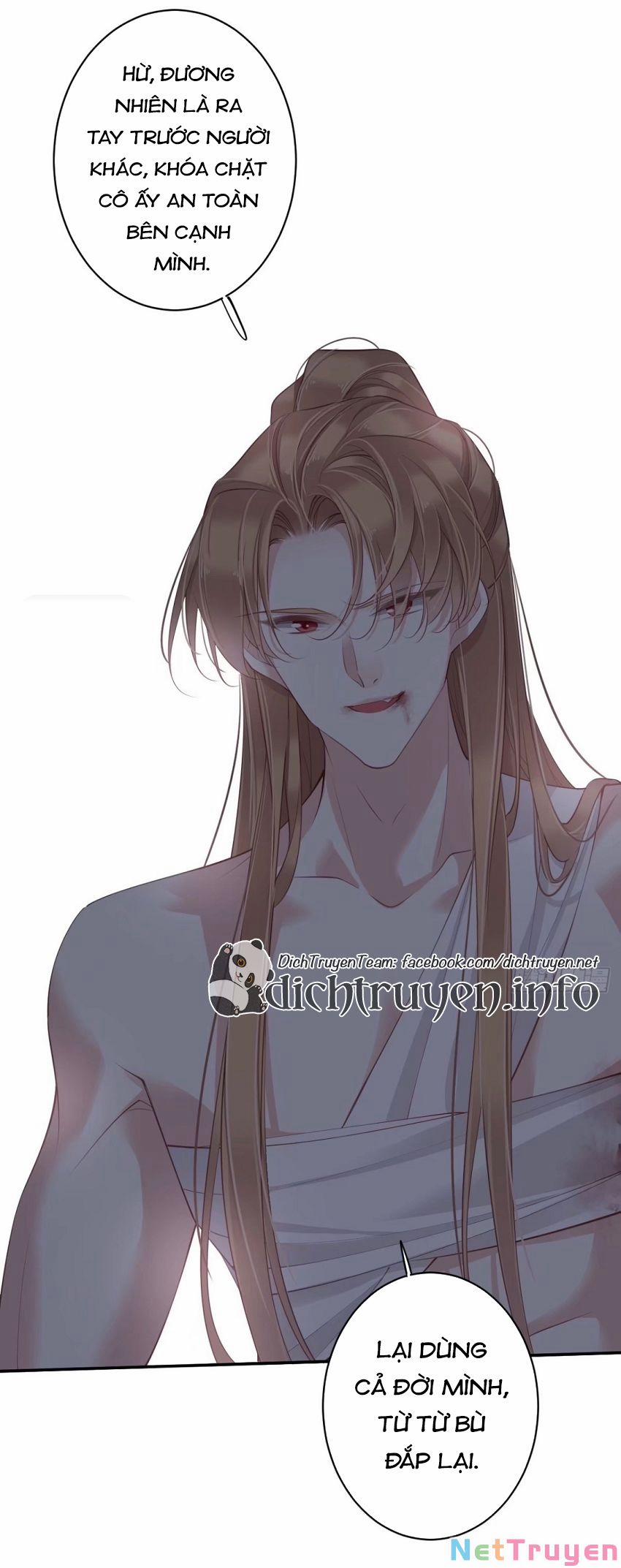 Quận Chúa Bất Tư Gia 75 trang 41